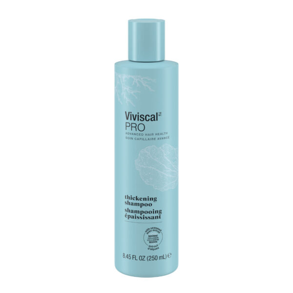 Viviscal Pro Thickening Shampoo