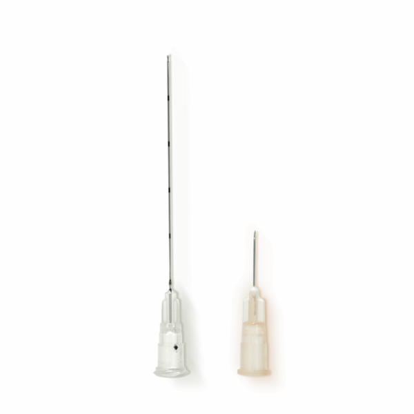 elasty micro cannula blister big vs small