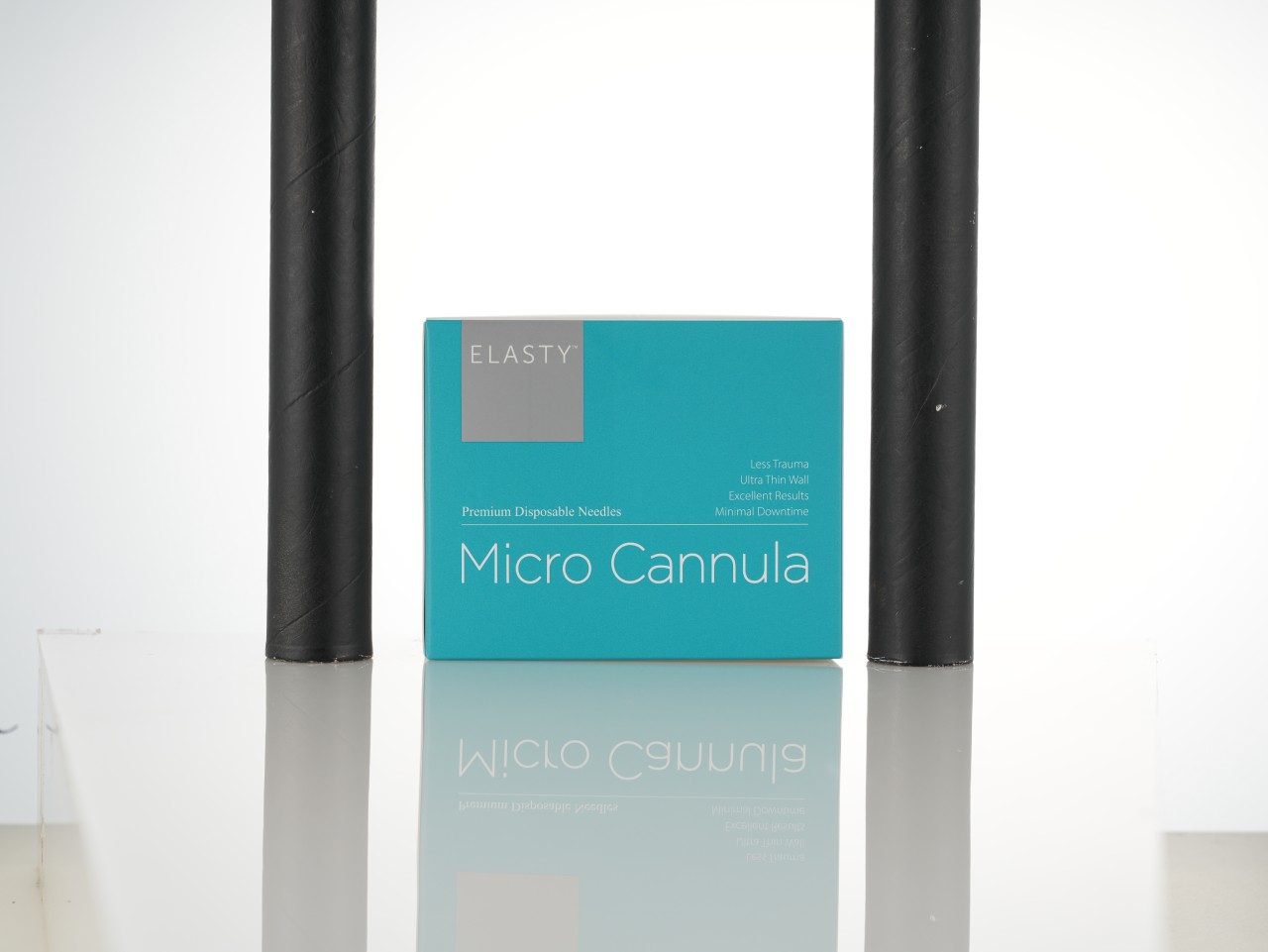 Elasty Micro Cannula + Needle