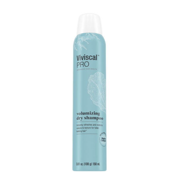 Viviscal Dry Shampoo