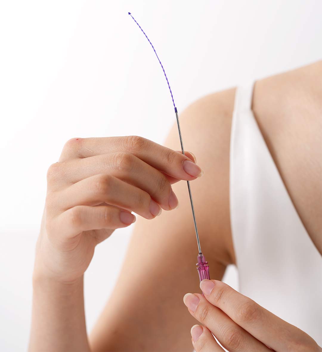 Miracu Line PDO Threads