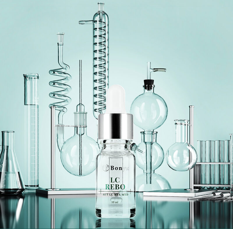 BONYX LC REBO Serum [4 Vials/Box] - DBM Corp