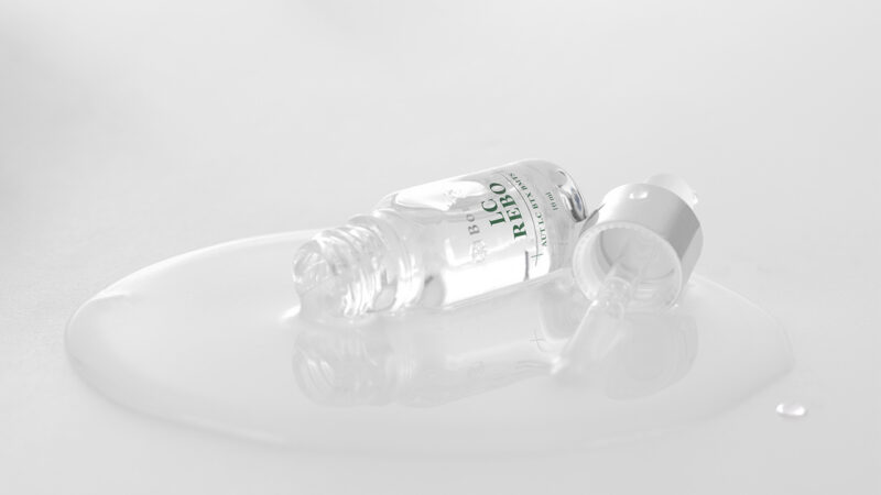 BONYX LC REBO Serum [4 Vials/Box] - DBM Corp