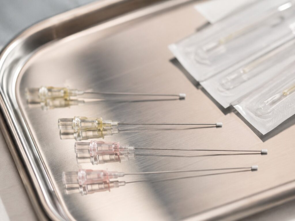 Understanding Cannula Gauge and Length