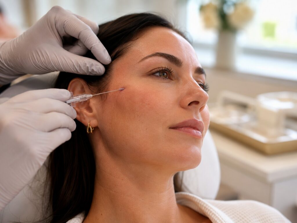 What Is a Dermal Filler Cannula?