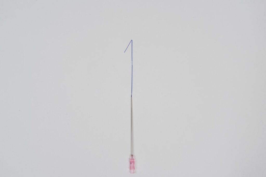 Forte Basic Threads