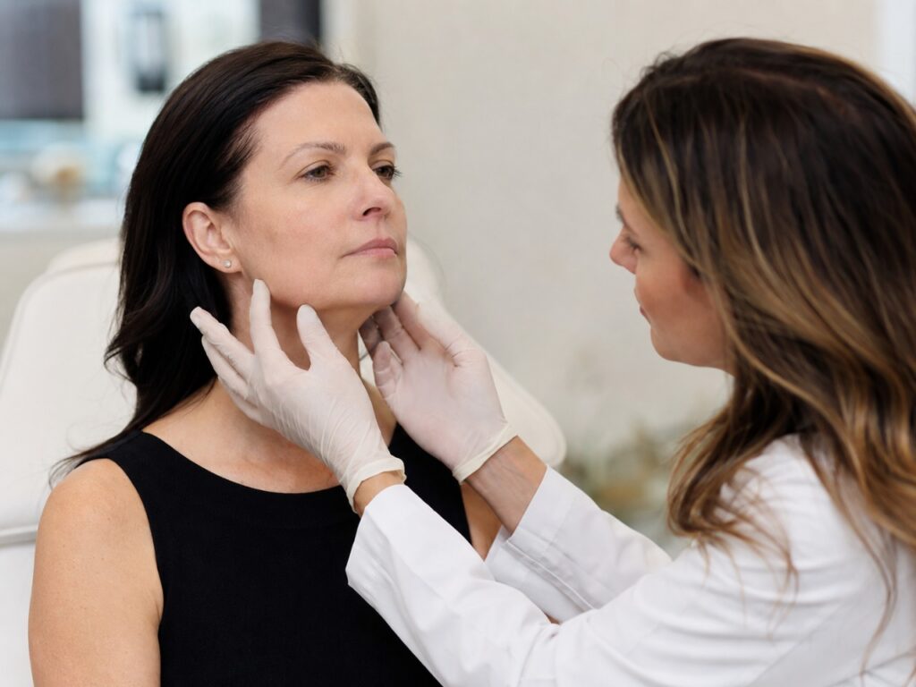 How Much Does a Thread Lift Typically Cost?

