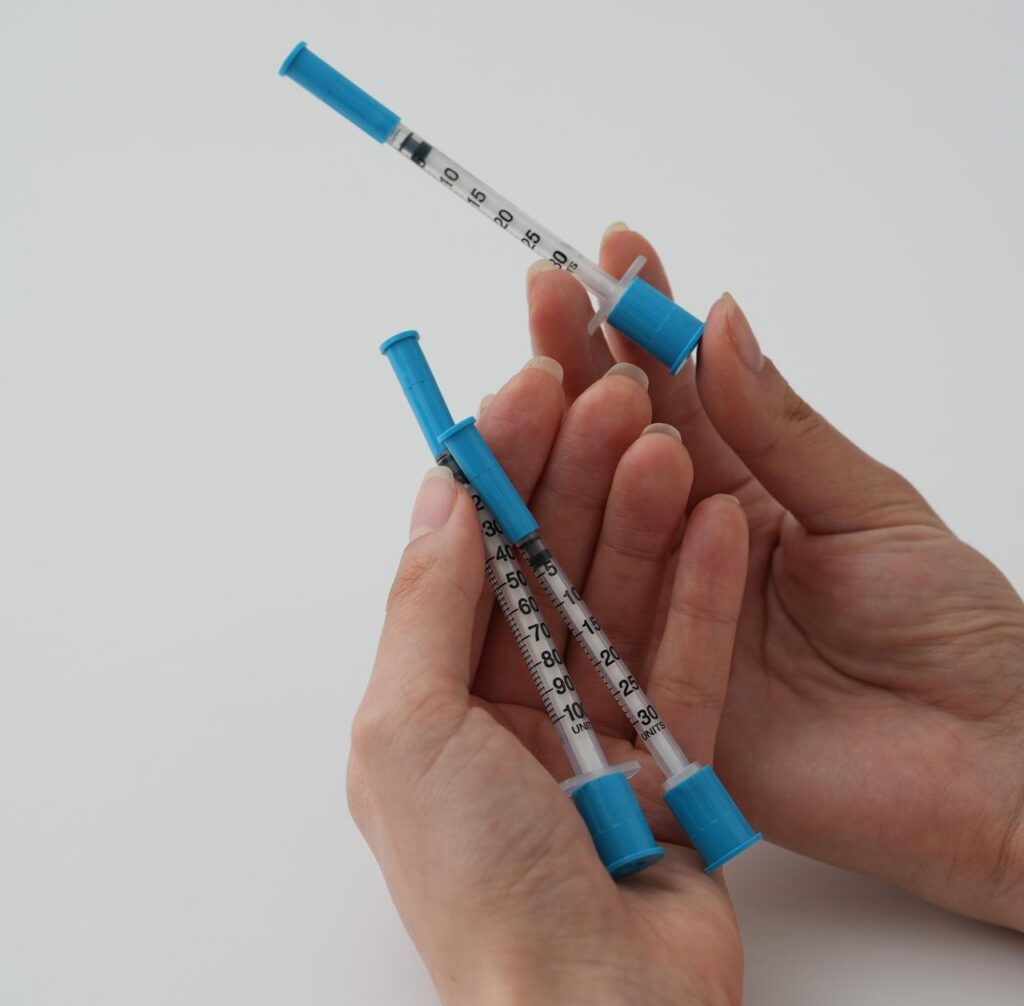 How Syringe Design Can Improve the Patient Experience