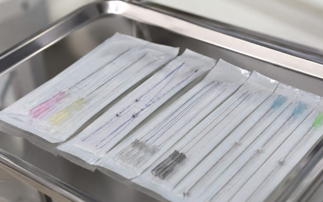 PDO Threads Explained: Types, Uses, Benefits, and Safety