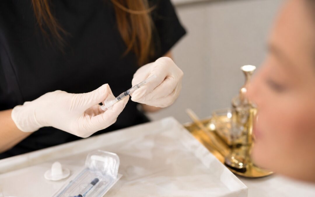 Precision Syringes for Aesthetic Injections: Uses, Benefits, and What to Look For