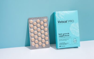 Viviscal Hair Growth Supplements: Benefits, Ingredients, and What to Expect