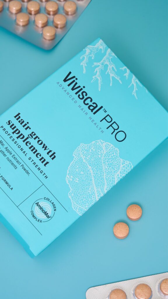 What Are Viviscal Hair Growth Supplements?