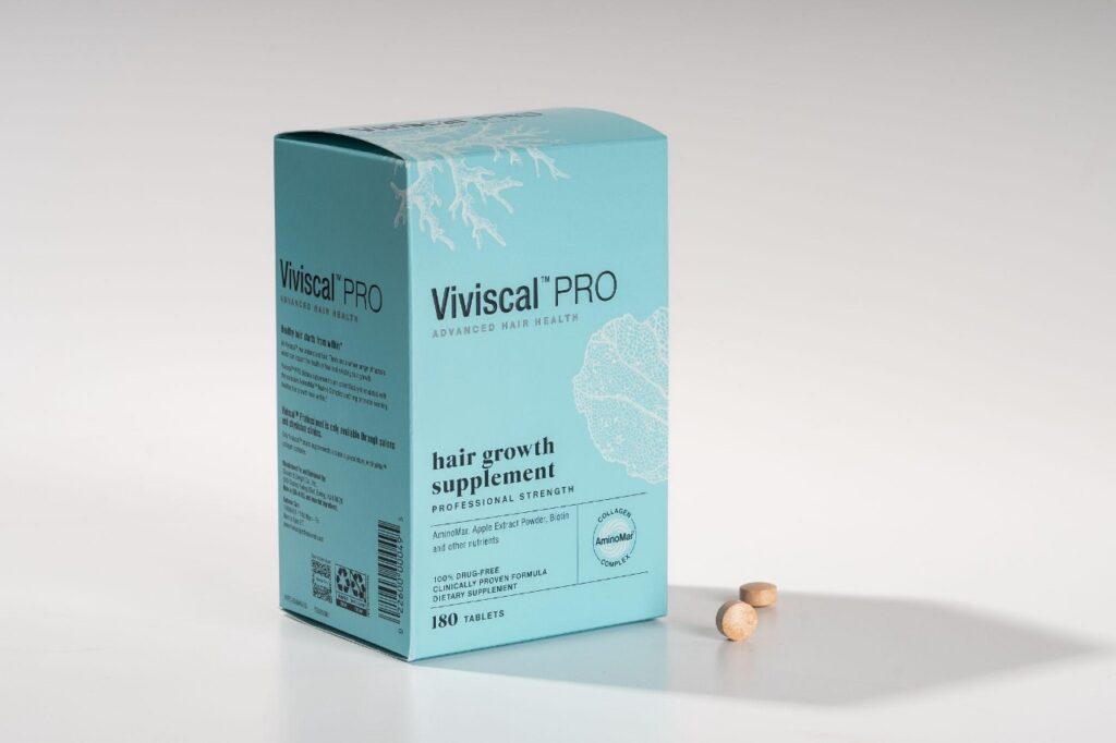 What Does Research Say About Viviscal Hair Growth?
