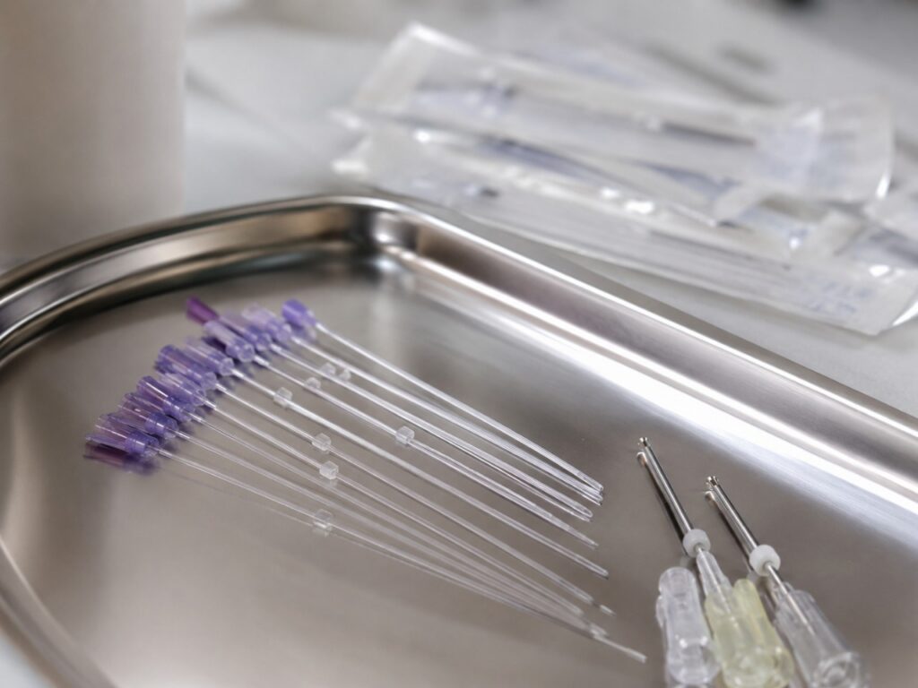 Choosing the Right Smooth Thread Partner
