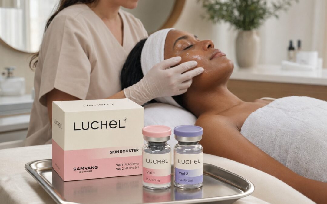 Skin Boosters Explained: Hydration, Ingredients and Results