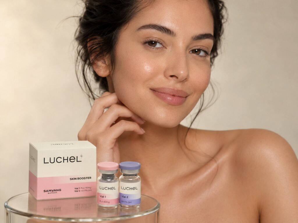 What Skin Booster Results Can You Expect?