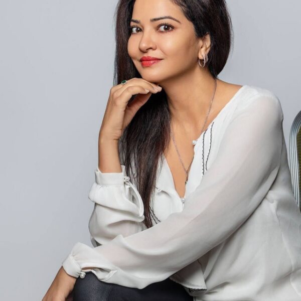 Ferrina Sheth, DMSc PA-C