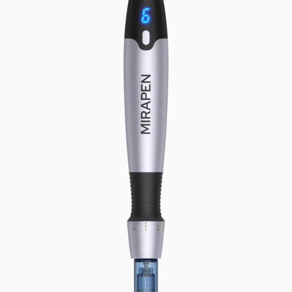 MIRAPEN - Precision Microneedling Pen for Professional Skin Treatments