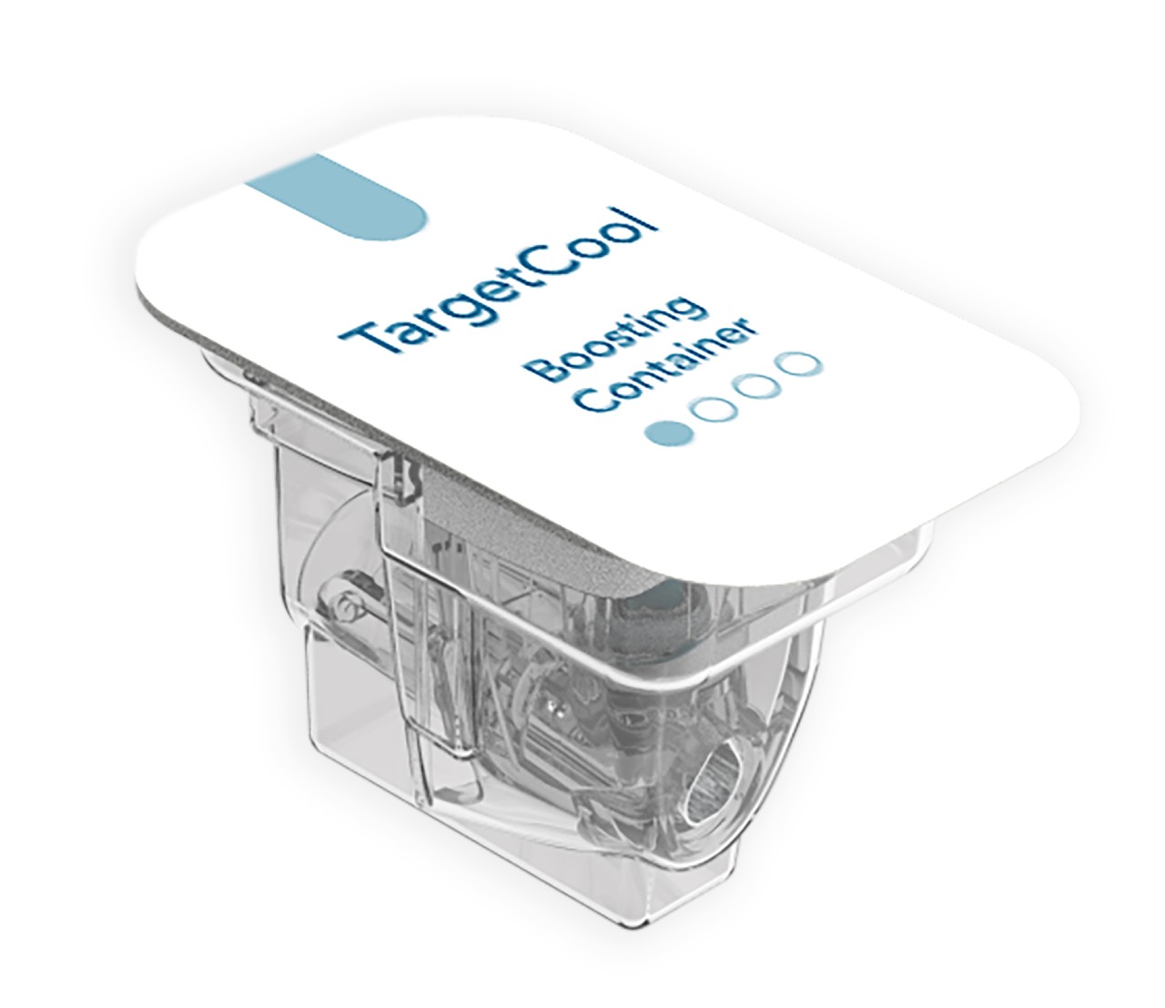 TargetCool Boosting Containers (10-pack/box) - Image 2