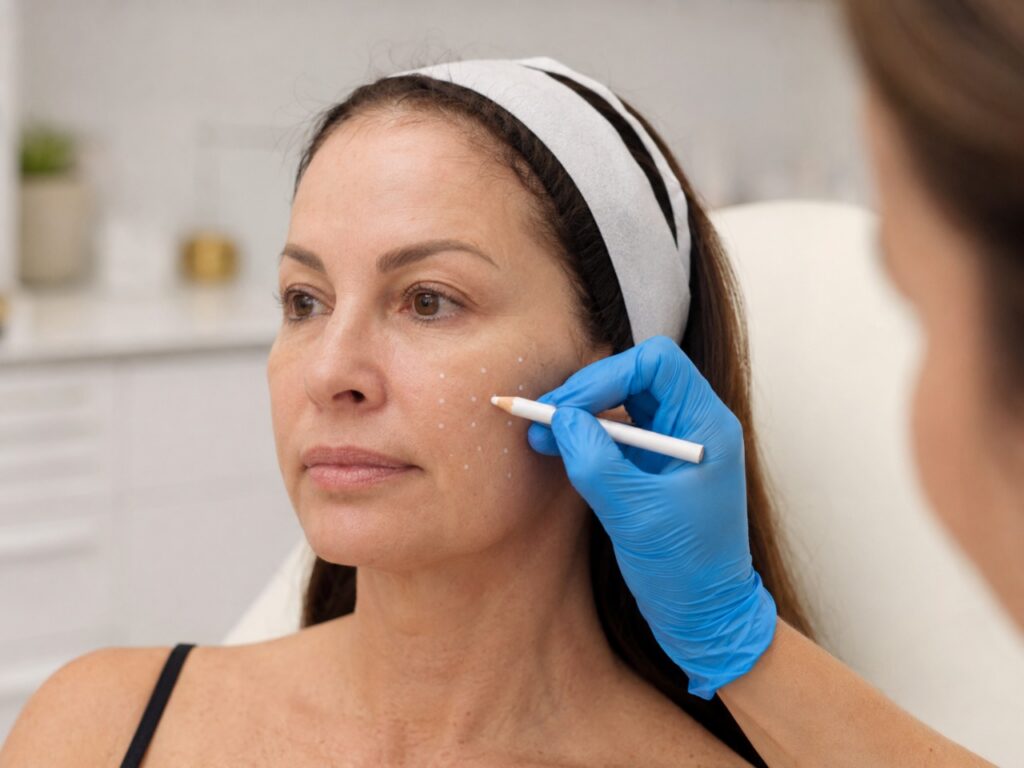 Treatment Goals, Areas, and Patient Selection