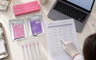 Face Threading: A Provider Guide to PDO Thread Types