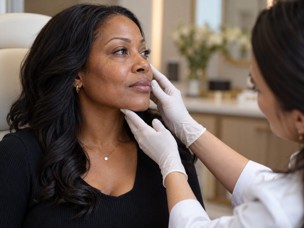 Safety, Consent, and Recovery After Thread Procedures
